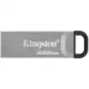 Thumbnail 0 de Pendrive 256GB Kingston DataTraveler Kyson USB3.2 Gen 1 Lec 200MB/s Esc 60MB/s