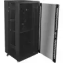 Thumbnail 2 de Gabinete Rack Linkmade RK27-6L, Vidrio 27U 60x60cm Trubina PDU Bandeja Negra
