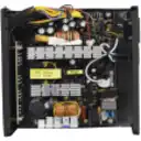 Thumbnail 4 de Fuente de Poder GAMEMAX GM-1050, 1050W 80 Plus Bronce Modular Negro ATX