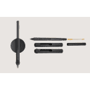 Thumbnail 2 de Tableta Digitalizadora Wacom Intuos Pro Small, (2025) USB, Bluetooth