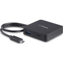 Thumbnail 6 de Docking Station StarTech USB-C a HDMI USB-A3.0/USB-C3.0 LAN, 4K 10/100/1000MBs