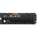 Thumbnail 0 de Unidad SSD Western Digital Black SN850x 1TB M.2 22*80 PCIeG4x4 L7300MBs E6600MBs