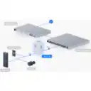 Thumbnail 8 de Controlador Portón Riel-Din, PoE++, múltiples relés, UBIQUITI UA-HUB-GATE
