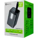 Thumbnail 10 de Klip Xtreme - Power bank - 24 pin USB-C - 2 x 4 pin USB Type A / 3 x 24 pin USB-C - Lithium polymer - Para Universal - 100W 50.000mAh