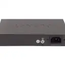 Thumbnail 0 de PLANET 6-100(4-PoE+af/at) Extend-250mt 60W-tot Switch no-Admin no-Rack