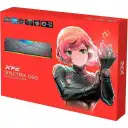 Thumbnail 3 de Memoria RAM 16GB DDR4 3600MHz DIMM CL18 Non-ECC 1.35v 288p - ADATA XPG RGB Grey
