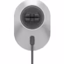 Thumbnail 2 de Cargador Inalambrico para Vehículo Belkin Qi2 Boostcharge Pro gris