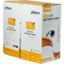Thumbnail 1 de Cable de Red Dahua CAT6 Ext AWG23 UTP UNIFILAR COBRE PFM920-6U