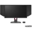 Thumbnail 0 de Monitor Gamer BenQ Zowie XL2546K 24" FHD 1920*1080 TN HDMI DVI 240Hz 1ms 