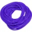 Thumbnail 0 de PE Morado 12mt 12/15/0,85mm Espiral Atrapa Cable Ordenador