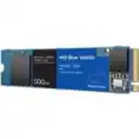 Thumbnail 3 de Unidad SSD Western Digital Blue 500GB M.2 22*80 PCIe NVMe Lec2400MBs Esc1750MBs