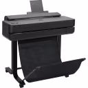 Thumbnail 3 de Plotter HP DesignJet T650 24" Inyección de Tintas color Ethernet USB 2.0 WiFi 
