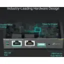 Thumbnail 4 de Controldor TP-Link Omada 2-100 req-PoE48V/USB USB-AH 100-EAP 100*98mm