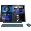 Thumbnail 27 de Notebook Lenovo Yoga 9 14IAH10 Ultra 9 285H 32GB 1TB 2*14" Táctil W11H+Pen