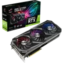 Thumbnail 0 de Tarjeta de Video Asus ROG Strix RTX3070TI-O8G-GAMING 8GB GDDR6X 2*HDMI 3*DP ATX