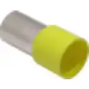 Thumbnail 3 de Amarill 150,0mm2 27/53,0mm 10un 300MCB Ferrules Terminal Aislado Crimp