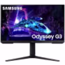 Thumbnail 0 de Monitor Gamer Samsung G30D Odyssey G3 24" VA FHD 1920*1080 DP HDMI 180Hz 1ms
