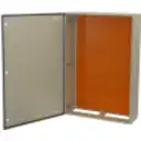 Thumbnail 2 de TIBOX 1200x800x300mm x1-chapa-sin/Llave Caja Metalica IP65 Beige