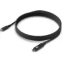 Thumbnail 1 de UBIQUITI 1mt mini Display consumo 100W USB-C Macho-Macho Braided Cable