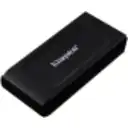 Thumbnail 1 de Unidad SSD Externo Kingston XS1000 2TB USB3.2 Gen2 Lec1050MBs Esc1000MBs Negro