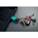 Thumbnail 11 de Pendrive 256GB Kingston DataTraveler Exodia M USB3.2 Gen1 Color Negro/Verde-az