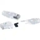 Thumbnail 3 de Panduit - Modular plug - Packaged Quantity: 100 - Category 6 UTP