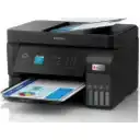 Thumbnail 11 de Impresora Multifunción Epson EcoTank L5590 Inyec Tinta Color ADF A4 WiFi LAN USB