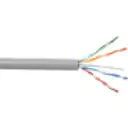 Thumbnail 2 de LINKCHIP AWG25/0,45mm CCA Sim-Cat5e Gris Cable UTP 305m Unifi Aleacion