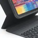 Thumbnail 1 de Funda con Teclado Zagg Pro Keys para iPad Air 10.9 Gris