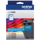 Thumbnail 0 de Cartridge Brother LC402CS Cyan Comp. MFCJ6740DW, 550 Páginas