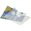 Thumbnail 1 de Sublimation Vinyl 20-Hojas A4 210x297mm p/estampado en tela algodon