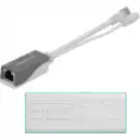 Thumbnail 1 de MIKROTIK L4 2,4/5GHz-AC 1-N-M 1-100 inc24V Ext 1x1 inc-Antena6dBi/8dBi