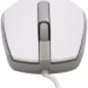 Thumbnail 0 de MOUSE ALAMB HP BLANCO M10 WH