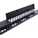 Thumbnail 0 de 32U-142cm Ordenador Vertical 2-tapa-Metal Lat-Plas Anch-10cm Prof-11cm