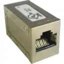 Thumbnail 2 de LINKMADE Cat6 FTP STP BLINDADO RJ45-RJ45 Copla Union
