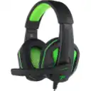 Thumbnail 0 de T-Dagger Cook Gaming Headset (T-RGH100)