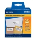Thumbnail 0 de Cinta Rotuladora Brother DK1209 29x62mm precut label 800 unds