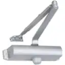 Thumbnail 2 de Brazo Cerrador de Puerta Hikvision Soporte de 60kg a 85Kg