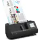 Thumbnail 2 de Escáner de Escritorio Epson WorkForce ES-C380W WiFi USB 2.0