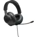 Thumbnail 9 de Audífonos Gamer JBL Quantum 100 Over-ear con Micrófono Jack 3.5mm color Negro