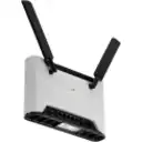 Thumbnail 2 de MIKROTIK 5G CAT7 WiFi6 2x2 1-2500 4-1000 Sim USB L4 2,4/5GHz inc24V