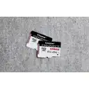 Thumbnail 4 de Memoria MicroSDHC 128GB Kingston Endurance Surveillance UHS-I  U1 CL10 