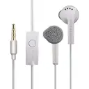Thumbnail 0 de Samsung 3.5 mm Stereo Headset (EHS61ASFWE)