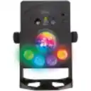 Thumbnail 0 de MLAB LUZ FIESTA LASER BALL STROBE WASH 5 LED MIC MUSIC RGBW 4 EN 1