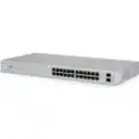 Thumbnail 4 de Switch Ubiquiti US24, UI 24-1000 2-SFP RS232-RJ45 Admi Rack US-24-EU (Req UniFi)