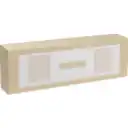 Thumbnail 1 de UBIQUITI Bisel Frontal p/ENVR 4,7-pulga UACC-ENVR-Bezel