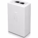 Thumbnail 1 de Inyector PoE UBIQUITI POE-24-30W-G-WH Gigabit 24VDC 30W con protección ESD