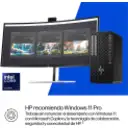 Thumbnail 11 de HP - Intel Core Ultra 7 265 / 1.8 GHz - DDR5 SDRAM - 1 TB Hard Drive Capacity - NVIDIA GeForce RTX 3050