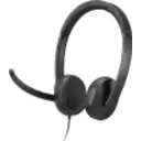 Thumbnail 3 de Audífonos Alámbricos Lenovo Wired VoIP Headset 5000, para teams