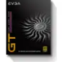 Thumbnail 1 de Fuente de Poder EVGA Supernova 750 GT, 750W 80 Plus Gold Modular Activo ATX Negr